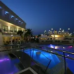 Splendid Mare Hotel Cattolica
