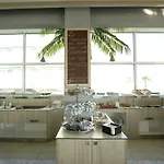 Hotel Splendid Mare Cattolica