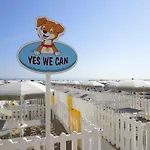 Splendid Mare 4* Cattolica