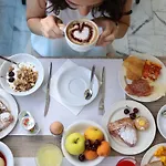 Splendid Mare Hotel Cattolica
