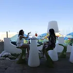 Hotel Splendid Mare