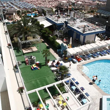 酒店 Splendid Mare