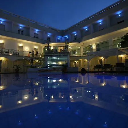 Splendid Mare 卡托利卡