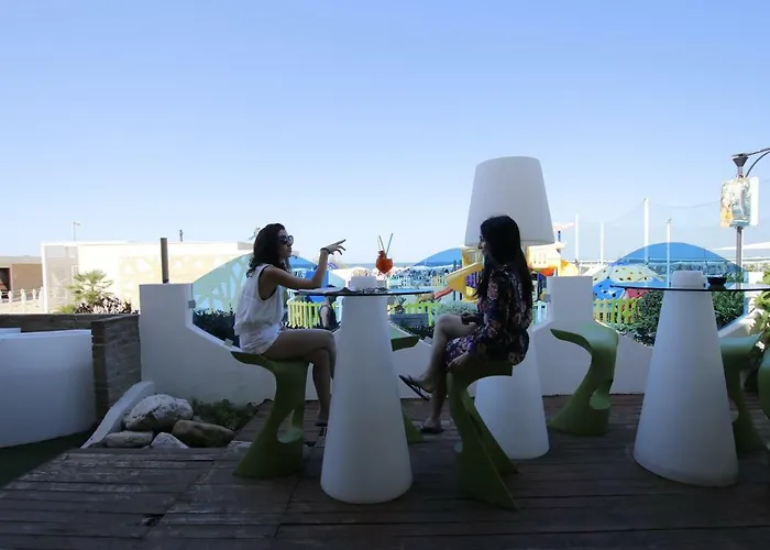 酒店 Splendid Mare