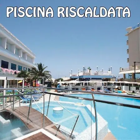 Splendid Mare Otel 4*