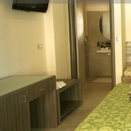 Splendid Mare Hotel 4*