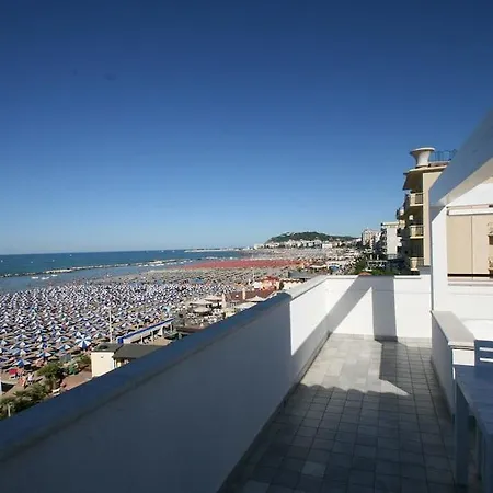 Splendid Mare Hotel 4*