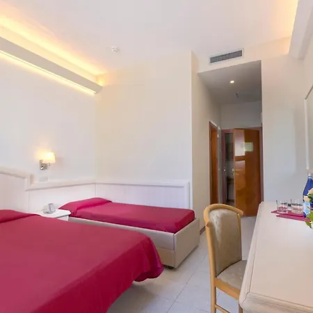 Splendid Mare Hotel Cattolica