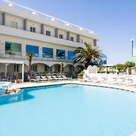Splendid Mare 4* Cattolica