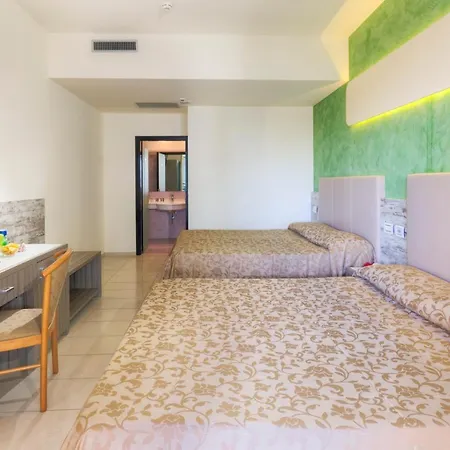 Otel Splendid Mare 4*