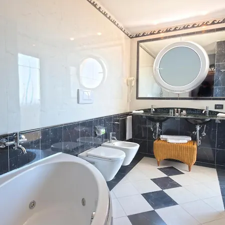 Hotel Splendid Mare Cattolica