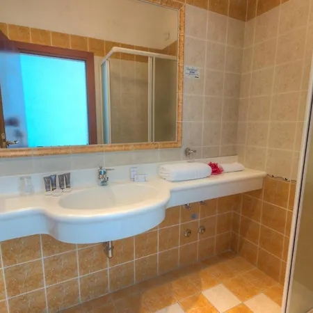 Hotel Splendid Mare