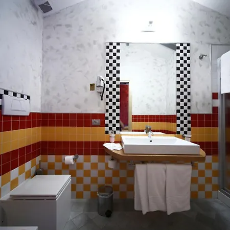 Splendid Mare Hotel 4*