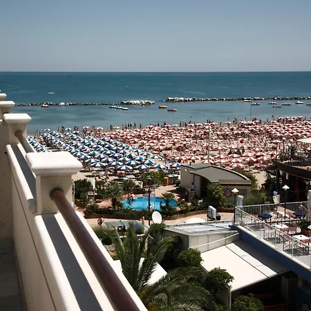 Splendid Mare Otel