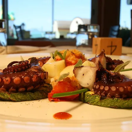 Splendid Mare Hotel Cattolica