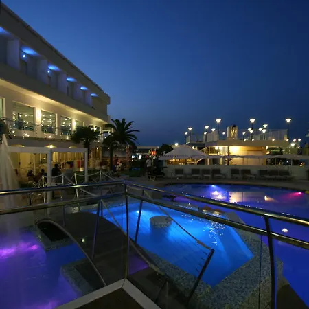 Splendid Mare Hotel Cattolica