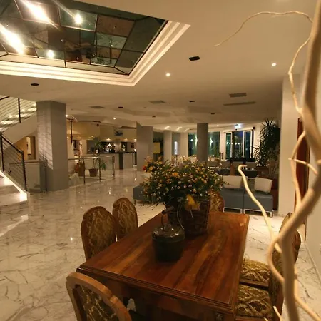 Splendid Mare Hotel 4*