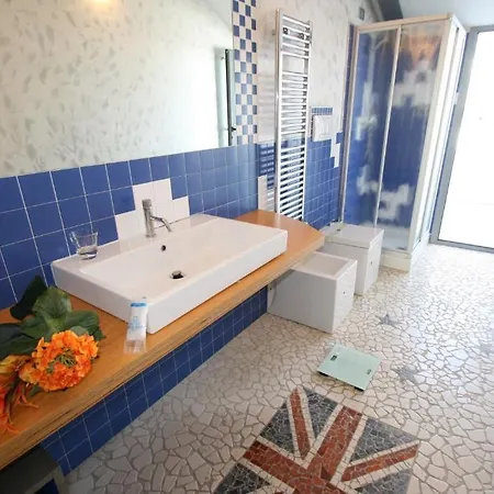 Hotel Splendid Mare 4*