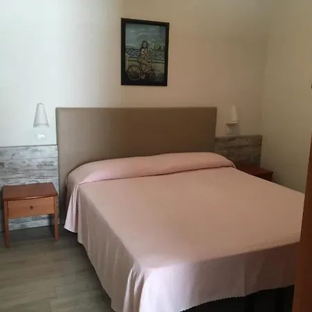 Otel Splendid Mare Cattolica