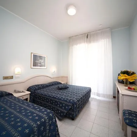 Splendid Mare Hotel Cattolica