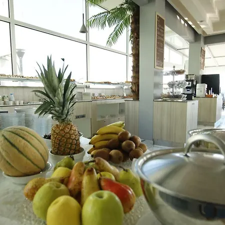 Splendid Mare 4* Cattolica