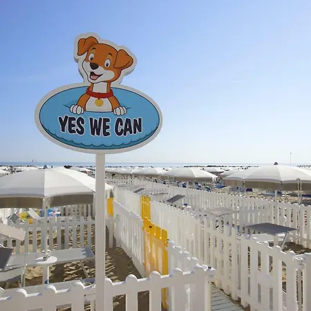 Splendid Mare 4* Cattolica