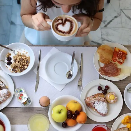 Splendid Mare Hotel Cattolica