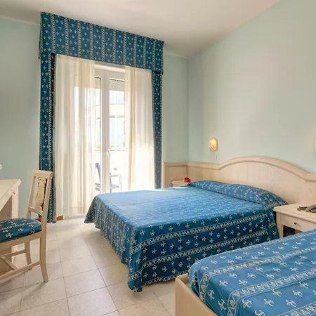 Splendid Mare Hotel 4*