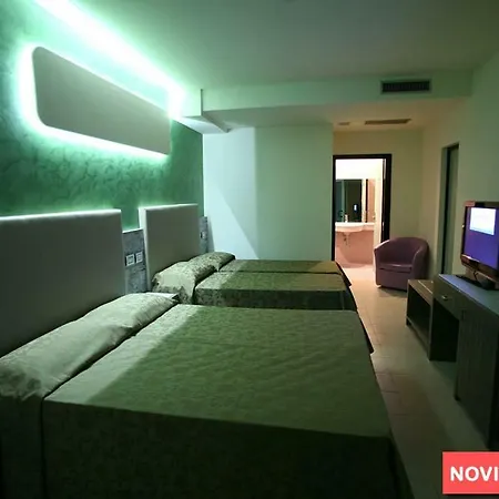 Splendid Mare Hotel Cattolica