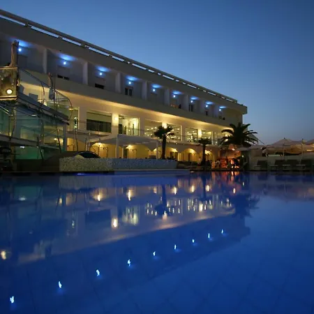 Splendid Mare 4* Cattolica