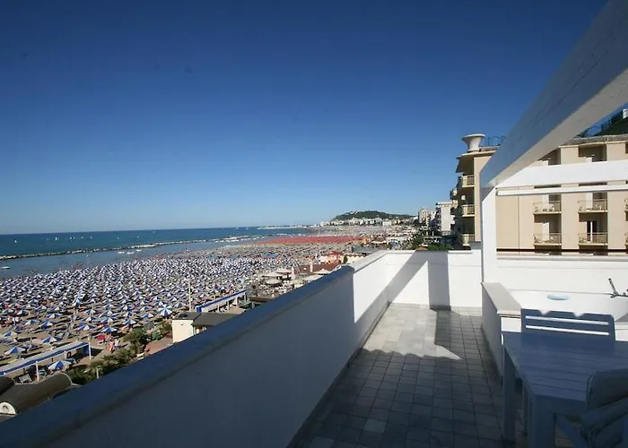 Splendid Mare Hotel 4*