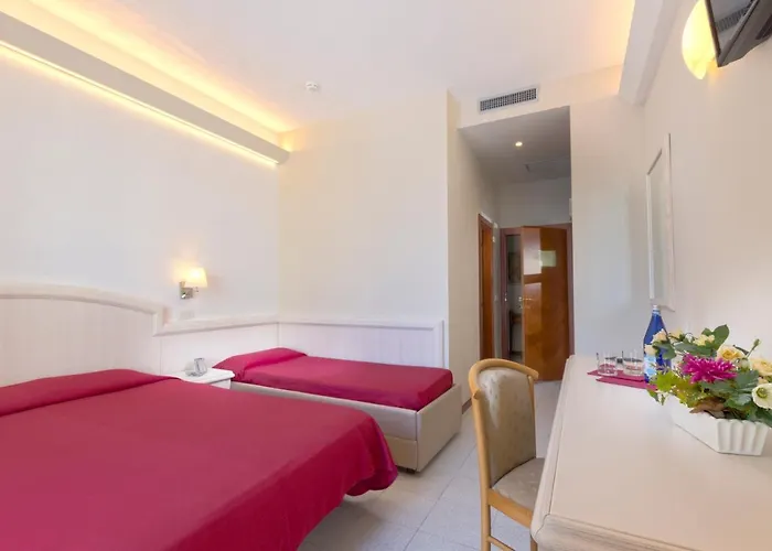 Splendid Mare Hotel Cattolica
