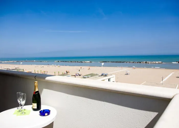 Splendid Mare 4* Cattolica