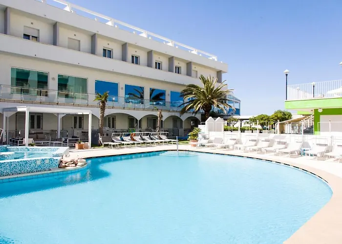 Splendid Mare 4* Cattolica