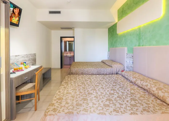 Otel Splendid Mare 4*