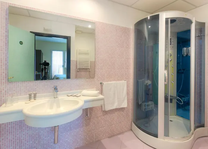 Splendid Mare 4* Cattolica