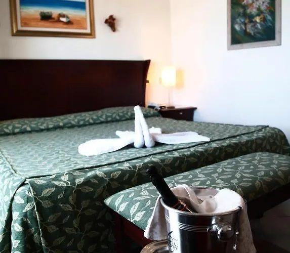 Splendid Mare 4* Cattolica