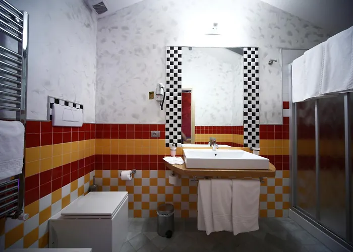 Splendid Mare Otel 4*