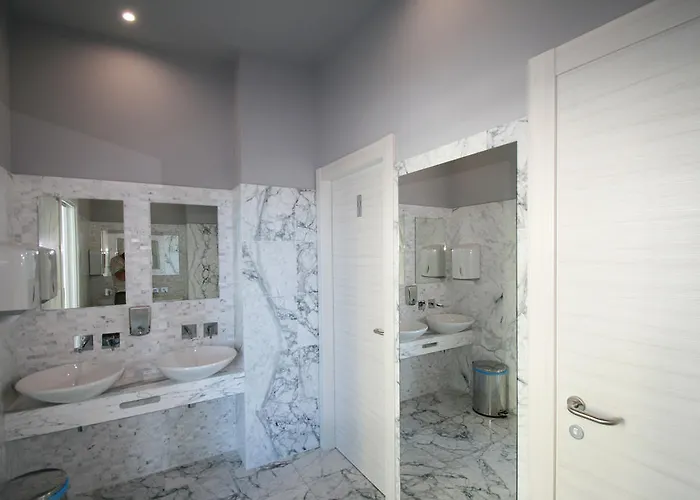 Hotel Splendid Mare Cattolica