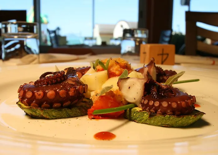 Splendid Mare Hotel Cattolica