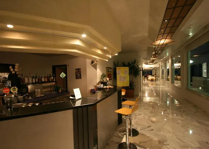 Splendid Mare 4* Cattolica