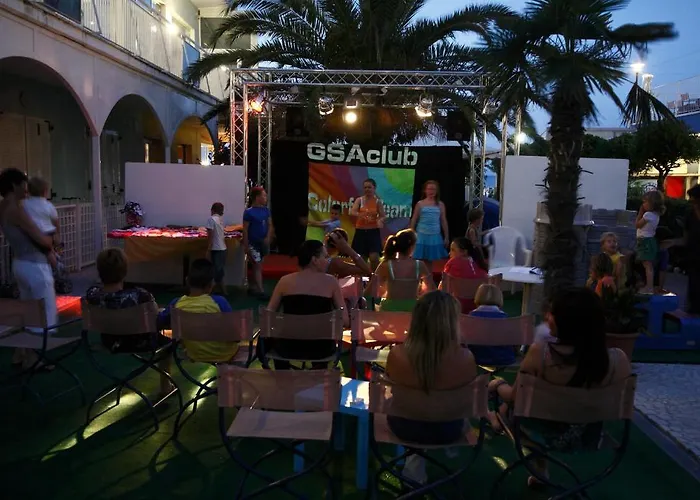 Otel Splendid Mare 4*