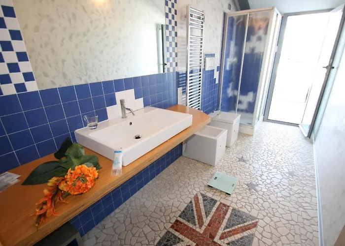 Otel Splendid Mare 4*