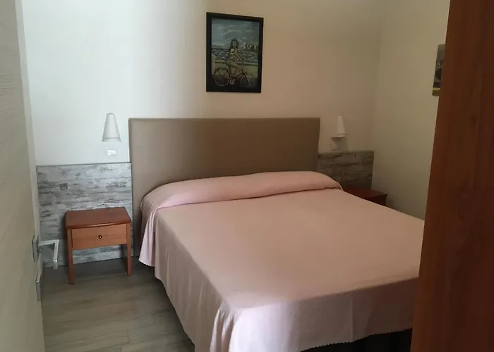 Hotel Splendid Mare Cattolica