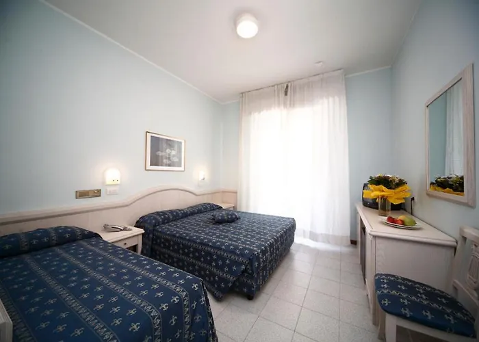 Splendid Mare Otel Cattolica