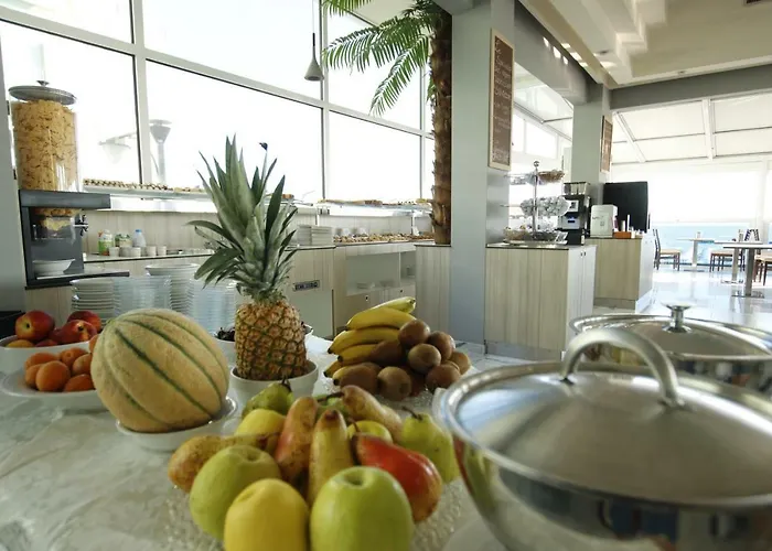 Splendid Mare 4* Cattolica