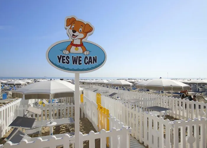 Splendid Mare 4* Cattolica