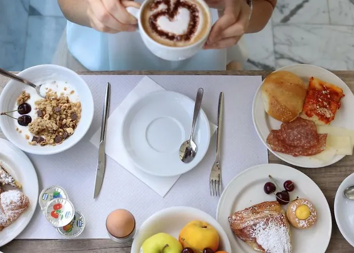 Splendid Mare Hotel Cattolica