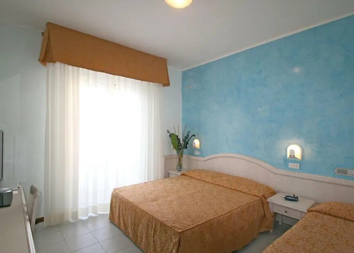 Splendid Mare 4* Cattolica
