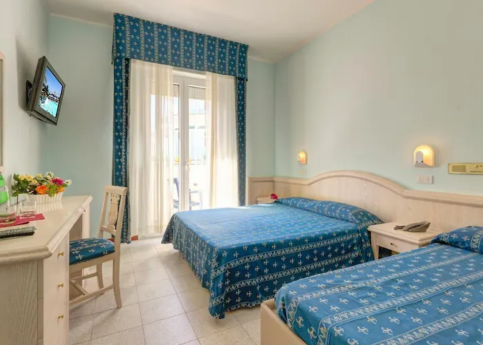 Splendid Mare Ξενοδοχείο 4*